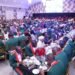 Retirement: Nigerian Army Fetes Lucky Irabor, Ezugwu, 111 Other Generals at a Regimental Dinner | METROWATCH