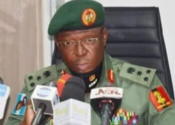 Army Spokesman Onyema Nwachukwu, 46 Others Promoted Major-General | METROWATCH