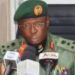 Army Spokesman Onyema Nwachukwu, 46 Others Promoted Major-General | METROWATCH