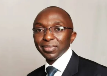 ANALYSIS | Ministry of Finance Incorporated: Can Takang Deliver?, By  Walter Duru | METROWATCH