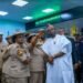 PHOTOS | Interior Minister Unveils Remodelled Projects in Lagos | METROWATCH