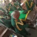 Nigerian Army Buries Maj-Gen Chris Alli, Former Chief of Army Staff, in Abuja | METROWATCH