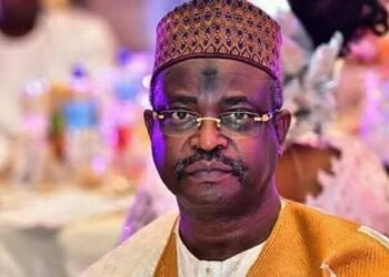 Late Ghali Umar Na’Abba, ex-Speaker HoR, to be Buried in Kano Today | METROWATCH