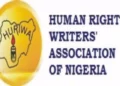 HURIWA Condemns Attack on NDLEA Operatives in Edo by Criminals | METROWATCH