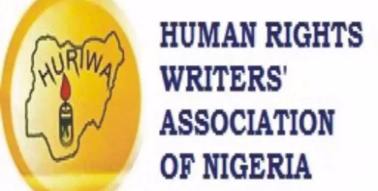 HURIWA Condemns Attack on NDLEA Operatives in Edo by Criminals | METROWATCH