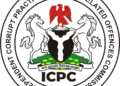 ICPC Says 42% of Corruption Incidents in High Places Worrisome | METROWATCH