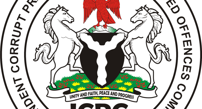 ICPC Says 42% of Corruption Incidents in High Places Worrisome | METROWATCH