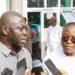 Presidential Amnesty: Ndiomu, Kuku Thank Tinubu, Seek Expansion of Programme | METROWATCH