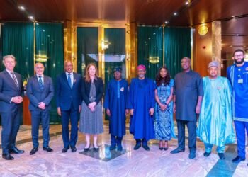 We are Removing Encumbrances Daily, We Expect More Investments from You — President Bola Tinubu tells Shell | METROWATCH