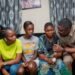 Shaibu Visits Family of Oredo PDP Chairman Killed by Unknown Gunmen | METROWATCH