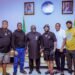 Delta is Peaceful for Investments — Gov Sheriff Oborevwori tells Davido and friends | METROWATCH