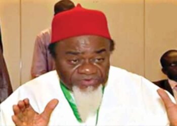 Tinubu Mourns Former Governor Ezeife | METROWATCH