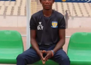 Robbery Attack: Sunshine Stars Assistant Kit Manager, Taiwo Dosunmu, is Dead | METROWATCH