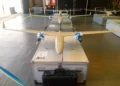 Nigerian Navy Acquires 12 Hi-tech Drones to Fight Maritime Criminals | METROWATCH