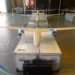 Nigerian Navy Acquires 12 Hi-tech Drones to Fight Maritime Criminals | METROWATCH