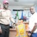 Julius Berger Nigeria Donates 100 Reflective Jackets to FRSC | METROWATCH