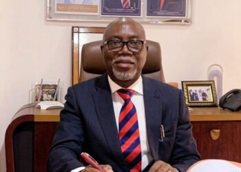Ondo New Governor, Lucky Aiyedatiwa, Makes New Appointments | METROWATCH