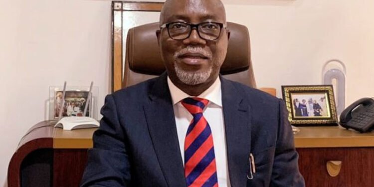 Ondo New Governor, Lucky Aiyedatiwa, Makes New Appointments | METROWATCH