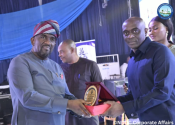 NDDC Will Fast-track Niger Delta Development, Chiedu Ebie, Board Chairman, Pledges | METROWATCH