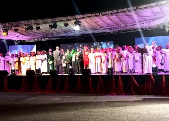 Gen Lagbaja: Nigeria’s Peace Paid for with Blood, Limbs of Military Personnel | METROWATCH