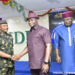 NDDC’s Sam Ogbuku Harps on Peace, Pledges to Assist Security Agencies in Niger Delta | METROWATCH