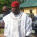 Gov Sheriff Oborevwori Salutes Gen Alexander Ogomudia at 74 | METROWATCH