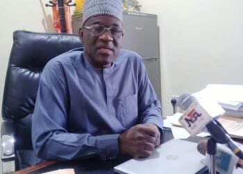 World Bank Grants Borno $30m to Fight Desertification | METROWATCH