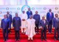 ECOWAS Hints of Easing Sanctions  on Niger, Okays Standby Force for Sierra-Leone  | METROWATCH