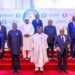 ECOWAS Hints of Easing Sanctions  on Niger, Okays Standby Force for Sierra-Leone  | METROWATCH
