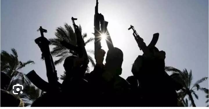 Ikere Development Forum Condemns Bank Robbery in its Town | METROWATCH