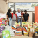Abumet Nig Ltd Donates Food Items to Nwachi Orphanage Home | METROWATCH