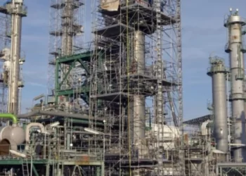 Niger Delta Entrepreneur Commends Tinubu for Re-opening PH Refinery | METROWATCH