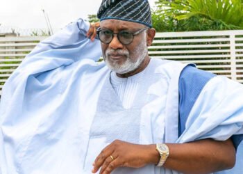 Ondo Assembly Says Late Gov Rotimi Akeredolu was a Dogged Fighter | METROWATCH