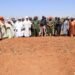 Drone Attack: Gen Taoreed Lagbaja Pays Condolence Visit to Kaduna, Apologises over Killing of Civilians | METROWATCH