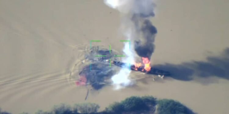 Nigerian Air Force Strikes Terrorists’ Location in Niger State, Kills Yellow Jambros, Ruthless Kingpin, Several Others | METROWATCH