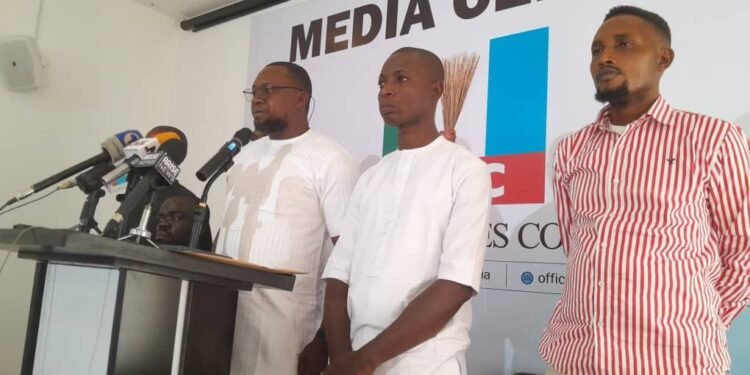 Bayelsa APC Crisis Worsens — stakeholders blame Ganduje for Sylva’s defeat | METROWATCH