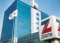 Zenith Bank Achieves Distinction as Sole Nigerian Brand on World Finance 100 Listing for 2023 | METROWATCH