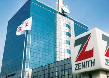 Zenith Bank Achieves Distinction as Sole Nigerian Brand on World Finance 100 Listing for 2023 | METROWATCH