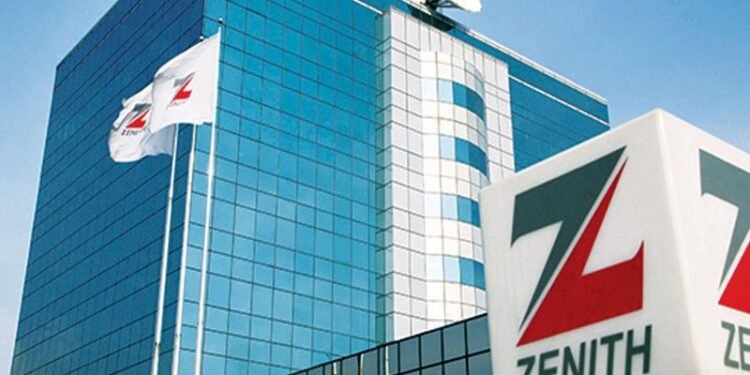 Zenith Bank Achieves Distinction as Sole Nigerian Brand on World Finance 100 Listing for 2023 | METROWATCH