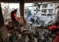 Israel Battles Hamas on Streets of Gaza City as UN Delays Vote again | METROWATCH