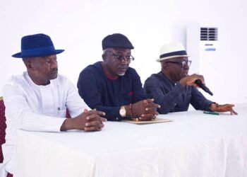 Delta Approves N3.887Bn Disbursement for D-CARES Programme | METROWATCH