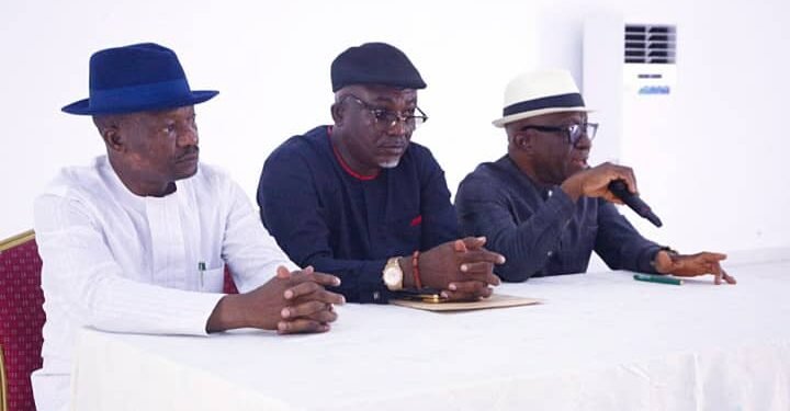 Delta Approves N3.887Bn Disbursement for D-CARES Programme | METROWATCH