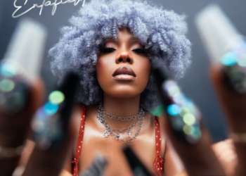 Cherry Entafield Unveils Sensational Single ‘Come In’  | METROWATCH