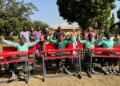 CSR: Julius Berger Extends Initiative to another FCT School | METROWATCH