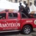 South-west Security Outfit, Amotekun, Arrests 8 Suspected Cultists in Osun | METROWATCH