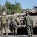 Israeli Army Reports Renewed Rocket Alarms in Southern Israel Tuesday | METROWATCH