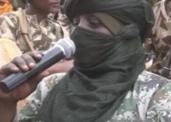 Nigerian Air Force Kills Another Ruthless Terrorist, Ali Kachalla, 24 Hours after Taking out Yellow Jambros | METROWATCH