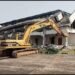 Rivers Govt Begins Demolition of House of Assembly Complex | METROWATCH