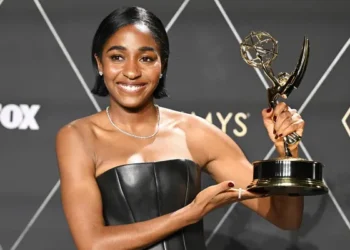 Emmys Award: Obaseki Congratulates Ayo Edebiri for Emerging Best Supporting Actress | METROWATCH