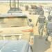 How Governor Zulum’s Convoy Escaped Bomb Trap Set by Insurgent  | METROWATCH